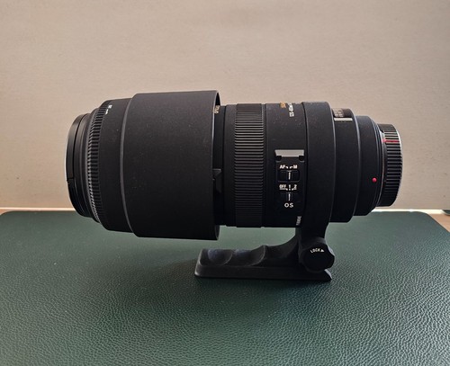 Sigma 120 400mm 5 - af, /