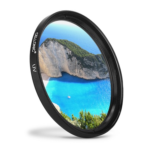 Schutzfilter 77mm für - , sigma