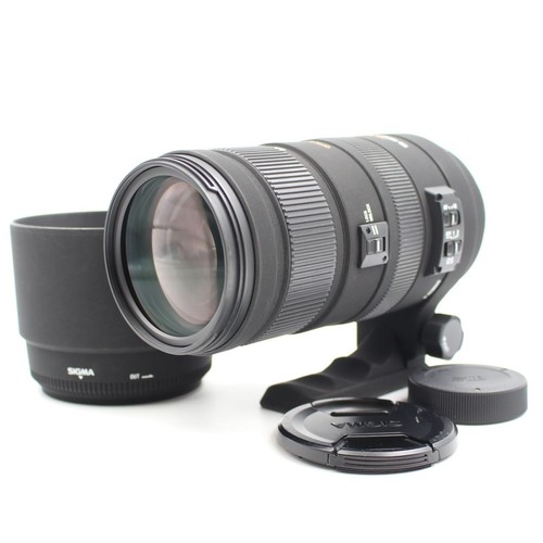 Sigma apo 120 400mm 5 - apo, 120-400mm