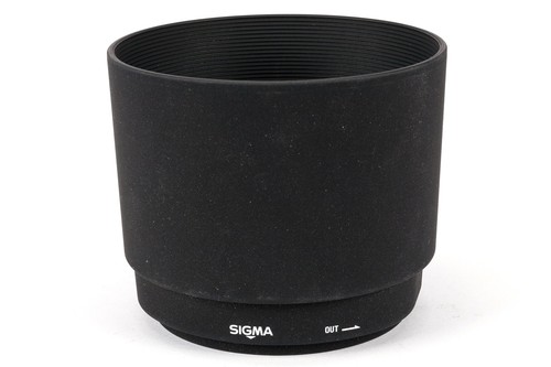 Gegenlichtblende sigma 840 - gegenlichtblende, 840-01