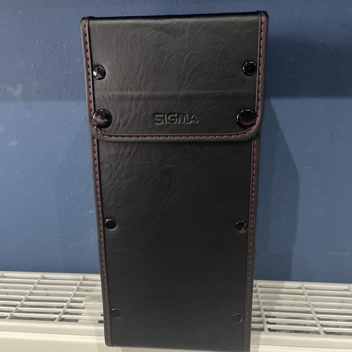 Sigma objektivkoffer 723 - objektivkoffer,