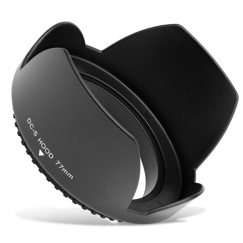77mm sonnenblende für - 77mm,