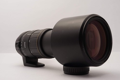 Sigma 135 400mm 5 - 135-400mm, apo