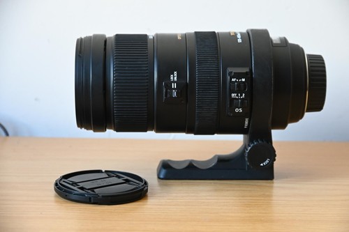 Sigma 120 400mm - sigma, 120-400mm