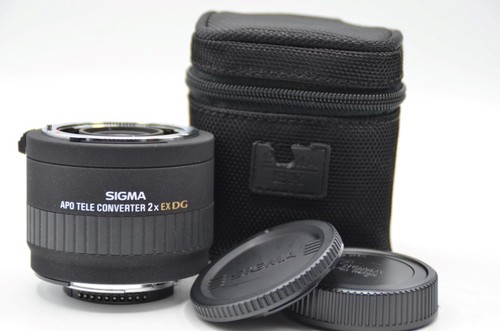 Nikon fit sigma apo x2 - nikon,