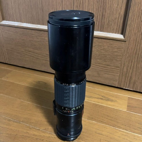 Sigma apo 400mm 6 - sigma,
