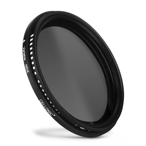 Neutraldichte filter - neutraldichte,