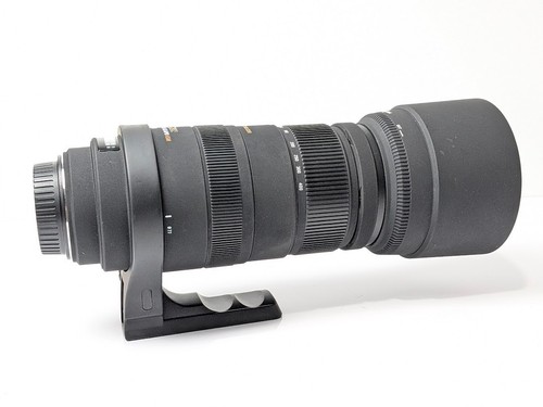 Sigma 120 400mm - sigma, 120-400mm