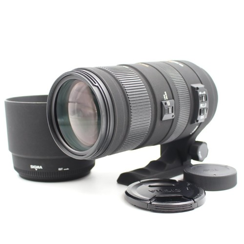 Sigma apo 120 - sigma, f4.5-5.6