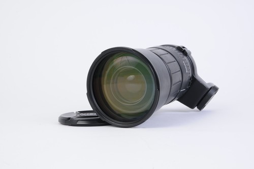 Sigma 135 400mm 5 6 - sigma, apo