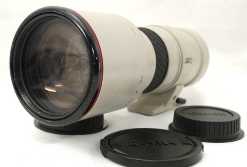 Sigma apo tele 400mm 6 - sigma,